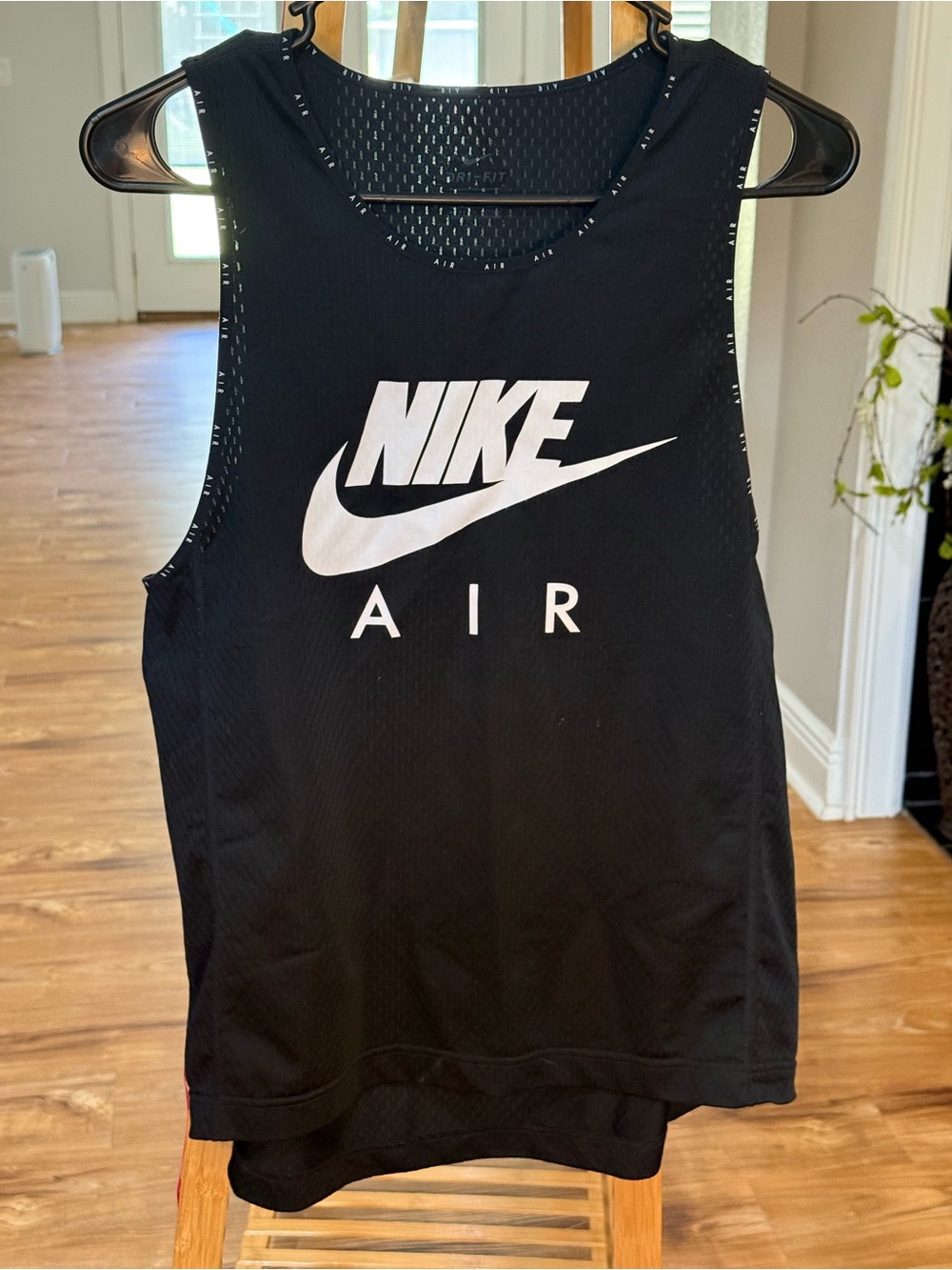 Women’s Nike Air Dri-Fit Muscle Tank